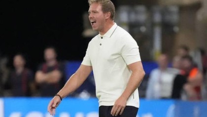 kaiyun-德媒：纳帅再次考虑阵容大换血，倾向于选择斗志旺盛的球员