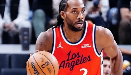 开云下载-快船130-107轻取步行者 球员评价：4人优秀，4人及格，3人低迷