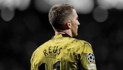 kaiyun-官方：罗伊斯今夏离队，结束12年多特蒙德生涯