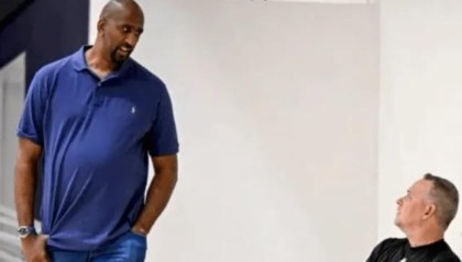 对过去2年运作不满？曝马龙与掘金管理层存在分歧