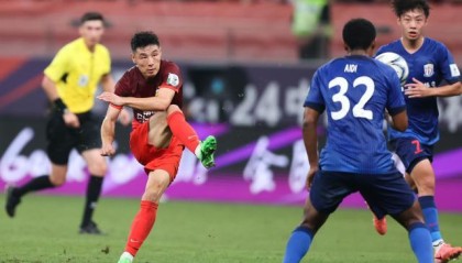 kaiyun-海港赛季首胜申花觊觎双冠 穆斯卡特的坚持与求变