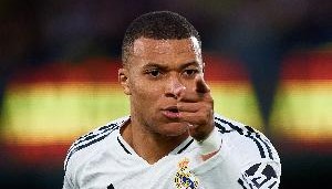 接过魔笛的号码！ESPN：新赛季姆巴佩将身披皇马10号球衣征战