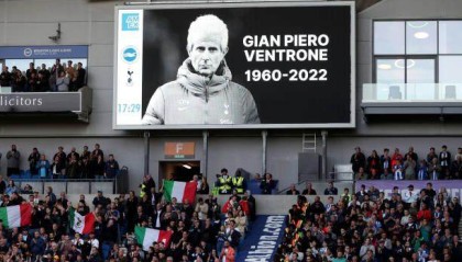 开云体育-孙凯连线射落海鸥，孔式1比0助热刺走出困顿一周