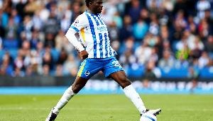 开云APP-天空：布莱顿明确今夏留住巴莱巴，最早明夏才会考虑卖人