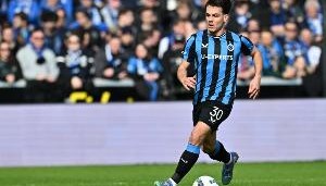 开云下载-记者：在新报价提出后，米兰引进贾沙里的谈判已经进入最后阶段