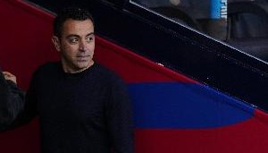 哈维：看现在巴萨表现这么好很高兴，从未想过球员生涯会如此辉煌