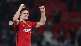 图赫尔谈马奎尔落选：他当时还不够健康，我们不想冒险