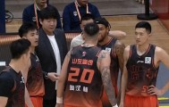 开云官网-山东高速男篮止步八强,邱彪赛后破防:有些球员对不起“职业”二字