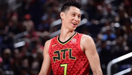 开云-林书豪NBA生涯合计出战480场比赛，总薪资累计6575万美元