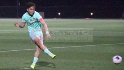 国奥与大马加罚点球 木塔力甫段德智罚丢3比4负