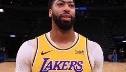 开云官网-【观察】詹眉划水湖人赛季平稳起步 两大隐患需重视